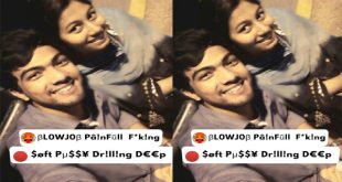 Girlfriend Giving Blowjob On Dick – Fucking With Different Positions