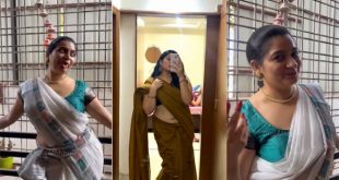 Kanduri Sudha’s Full Sex Video