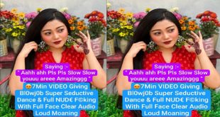 Hell Crazy Blowjob Super Seductive Dance Fucking – Ahhh Ahhh Pls Pls Slow Slow