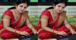 Busty Mad Aunty Blowjob & Fucking MMS