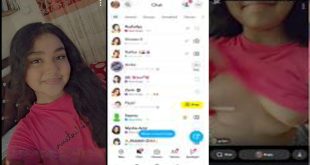 Cute Young GF Viral Showing Mms