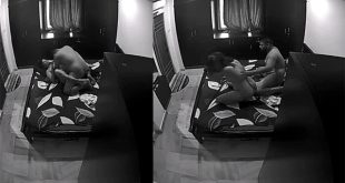 Couple Bedroom Cctv Fucking Mms