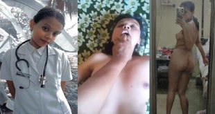 Horny junior Nurse Hard Fucking Viral Mms Update