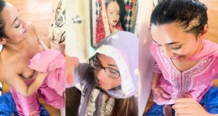 Indian Babe Giving Blowjob – Taking Cum Riding Update