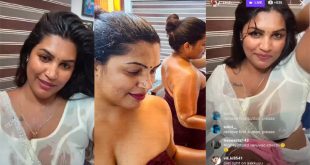 Kerala Beauty Reshma Live Stream