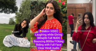 Super Hot Model Viral Boyfriend Dick & Fucking Riding