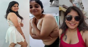 Beautiful Hot Sexy Gf – Showing Leaked Mms