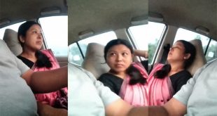 Bhabhi Cute Smile Sucking Dick In A Moving Car Download Now