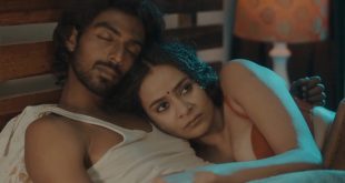 Sarpanch Part 1 – 2025 PrimeShots Hot Series