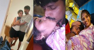 Newly Married Couple Hotel Fucking Mms