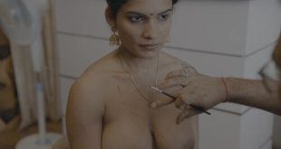 Resmi Nair Body Painting Viral – App Content