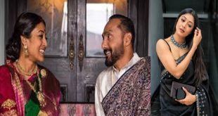 Bollywood Actress Paoli Dam – Naked & BJ Romance Porn Mms